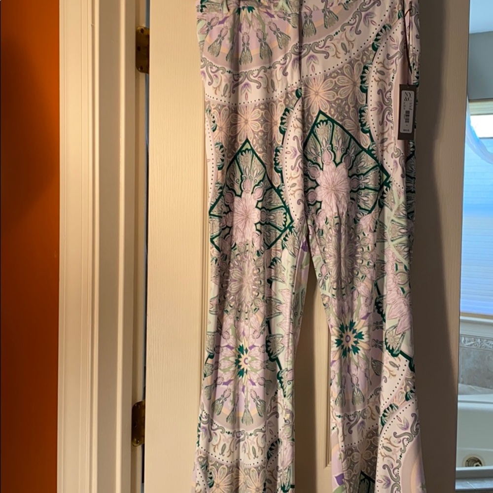 Spring Flare